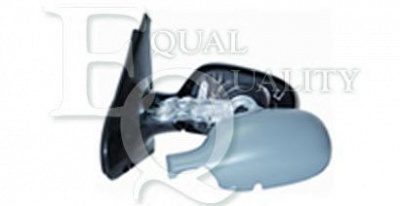 EQUAL QUALITY rs00851 -  Наружное зеркало